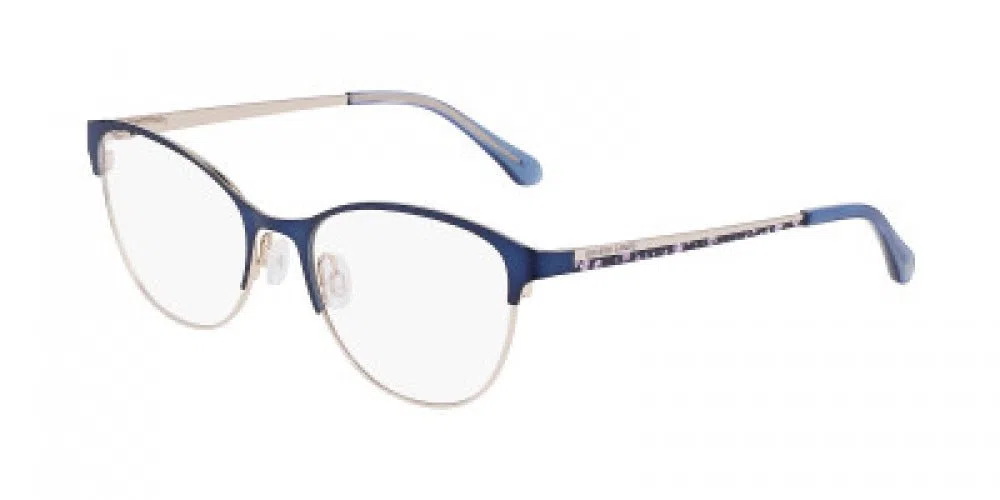 Draper James DJ5040 Eyeglasses - view 3